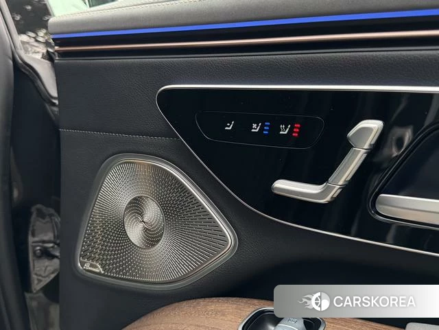 Mercedes-Benz EQS id 4274224 из Китая 16