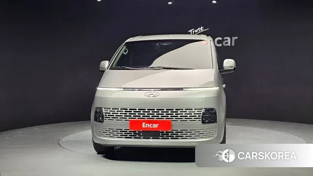 Hyundai Staria id 3411090 из Кореи 13