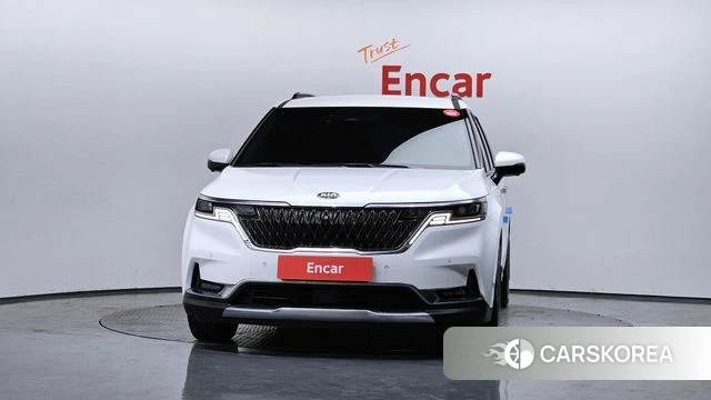 Kia Carnival 4th generation id 3935718 из Кореи 13