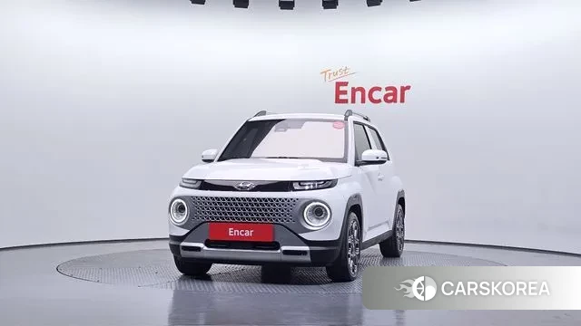 Hyundai Casper id 3518582 из Кореи 13