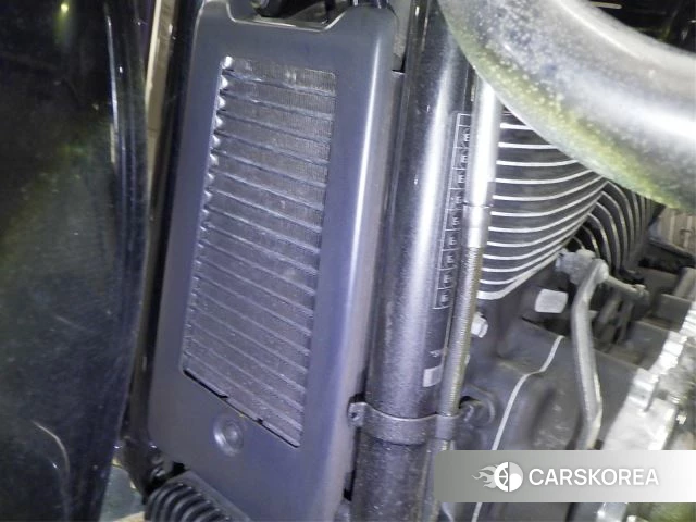 Engine photo