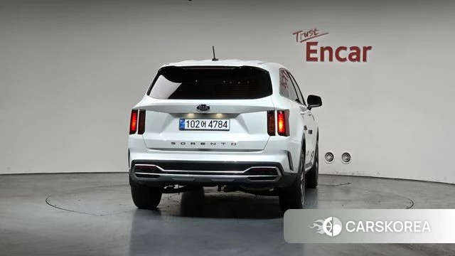 Kia Sorento 4th Generation id 3819441 из Кореи 13