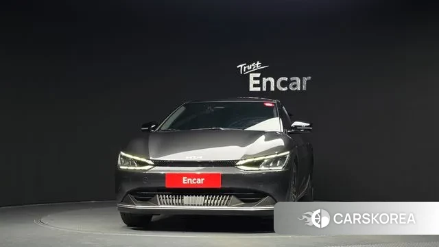 Kia EV6 id 3686077 из Кореи 13