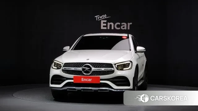 Mercedes-Benz GLC-Class X253 id 3685132 из Кореи 13