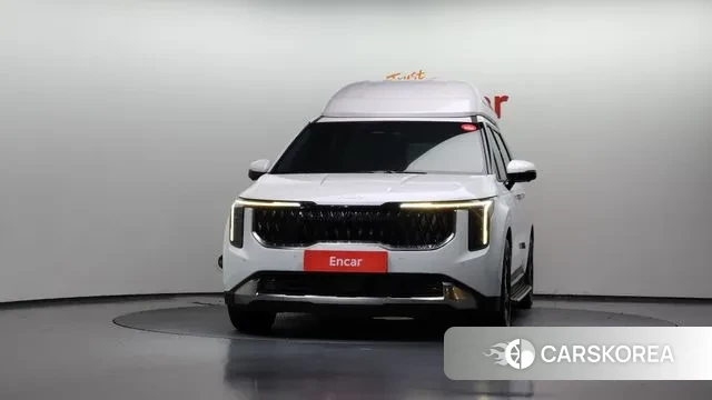 Kia The New Carnival 4th Generation id 3321962 из Кореи 13