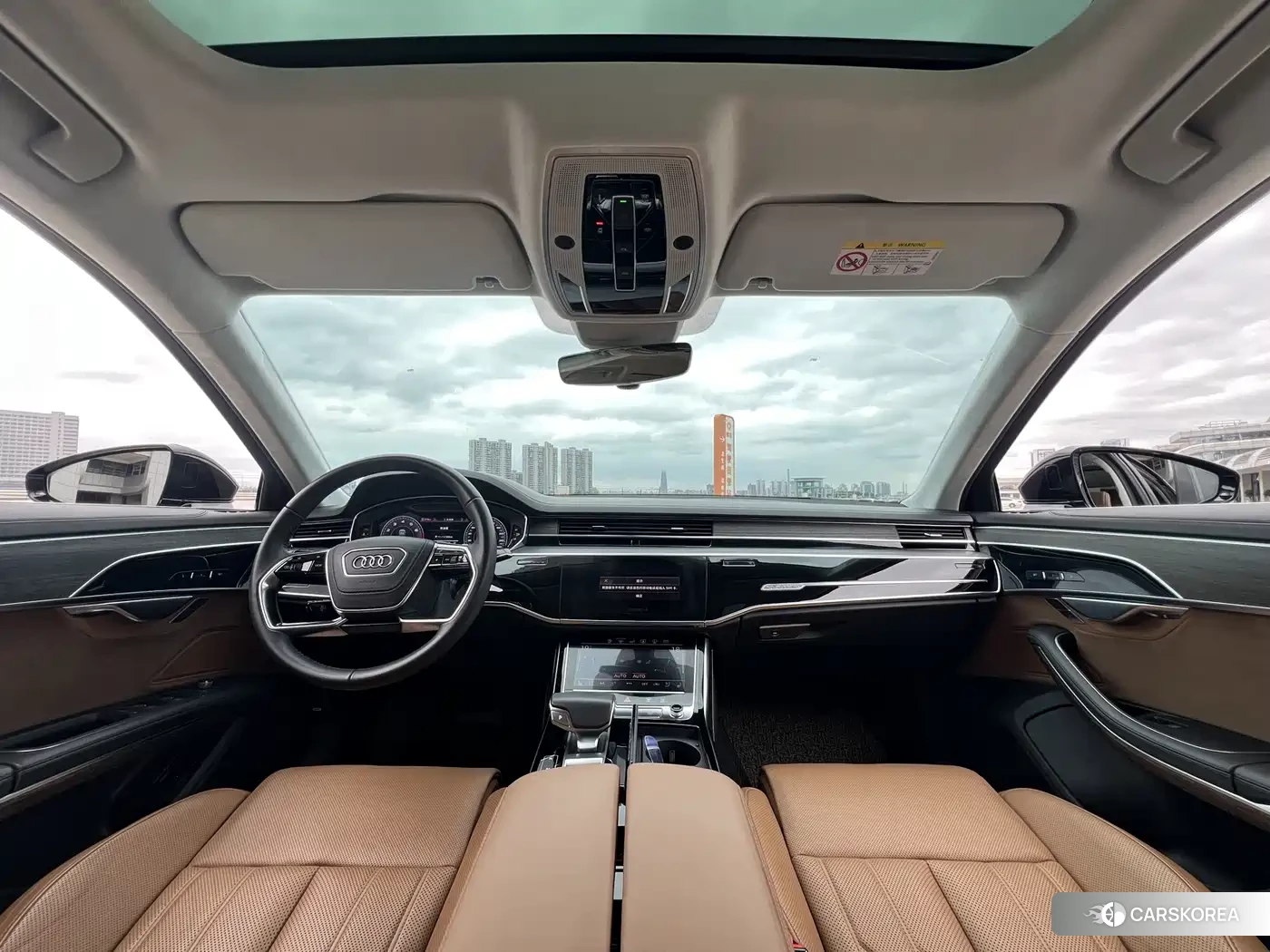 Audi A8 id 4583709 из Китая 15