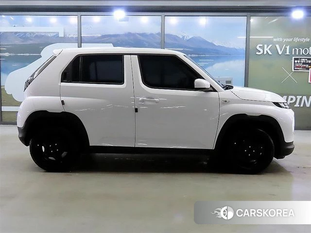 Hyundai Casper id 3920930 из Кореи 10