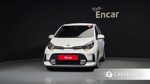 Kia Morning Urban (JA) id 3349957 из Кореи 13