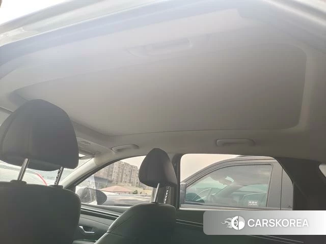 Hyundai Tucson id 4277322 из Китая 11