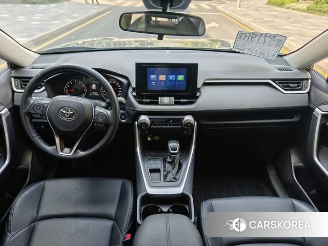 Toyota Wilanda 2023 Черный из Китая, фото 3