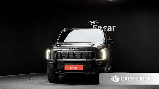 Kia Tasman id 3732297 из Кореи 13