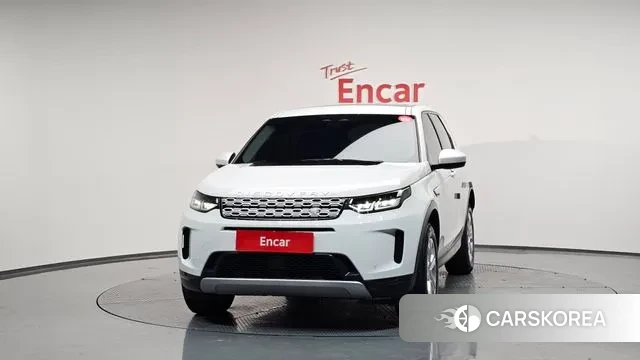 Land Rover Discovery Sports 2nd Generation id 3059001 из Кореи 13