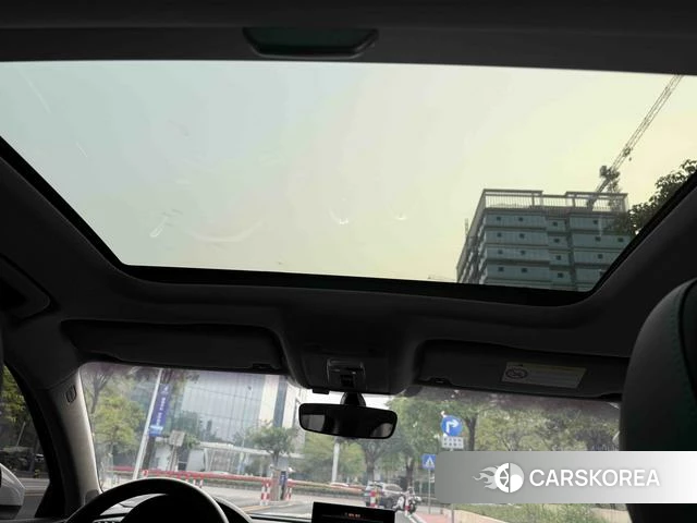 Audi A3 id 4227298 из Китая 23