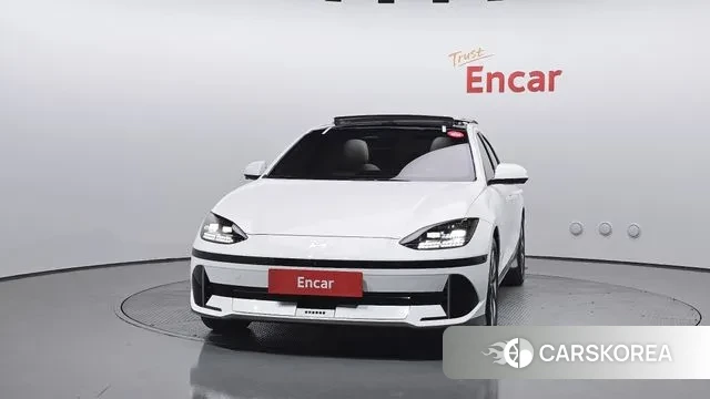 Hyundai Ionic 6 id 3442658 из Кореи 13