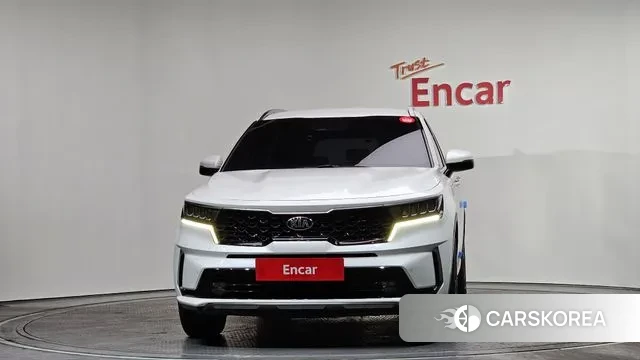 Kia Sorento 4th Generation id 3635549 из Кореи 13