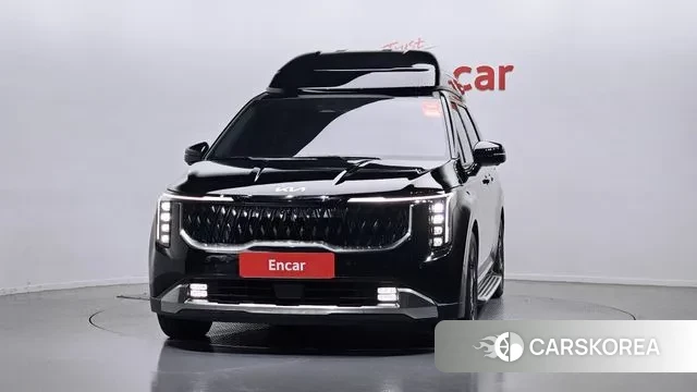 Kia The New Carnival 4th Generation id 3082351 из Кореи 13