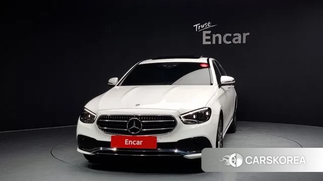 Mercedes-Benz E-Class W213 id 2926408 из Кореи 13