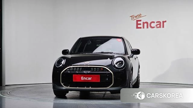 Mini Cooper S 4th Generation id 4291748 из Кореи 13