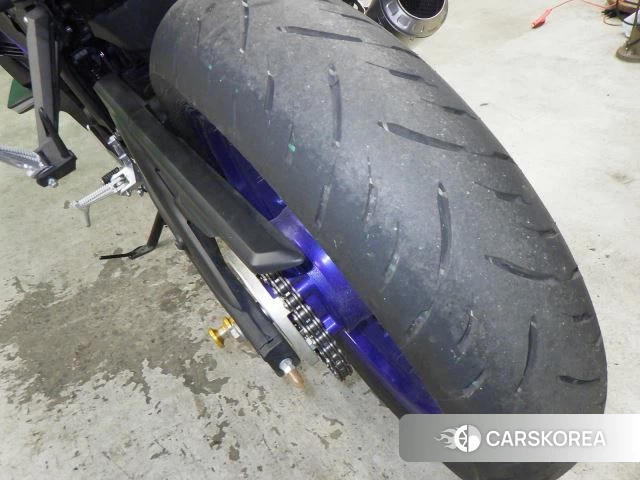Yamaha YZF-R3 id 3946116 из Японии 23