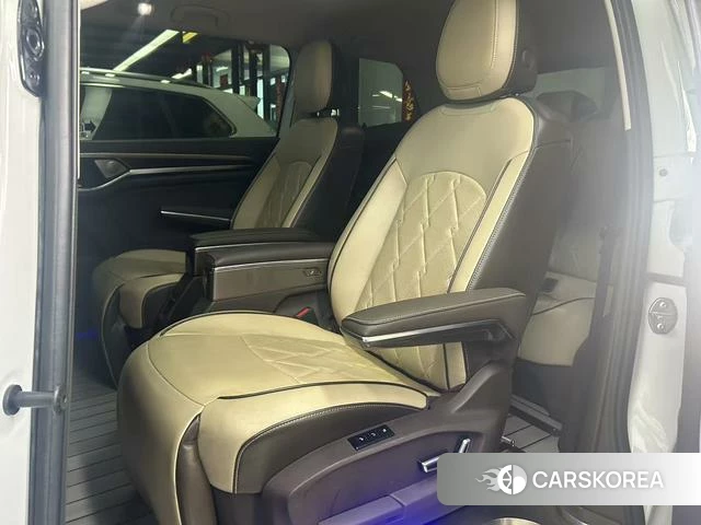 Volkswagen Weiran id 4217504 из Китая 14