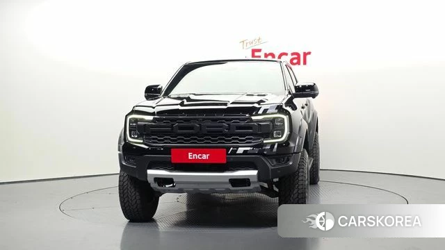 Ford Ranger 4th Generation id 3858881 из Кореи 13