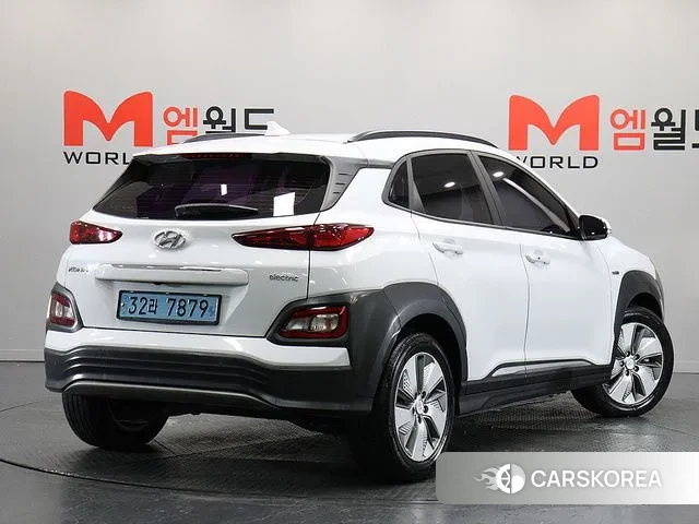 Hyundai Kona Electric id 3356513 из Кореи 13