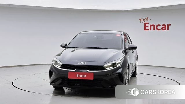 Kia The New K3 2nd generation id 4396459 из Кореи 13