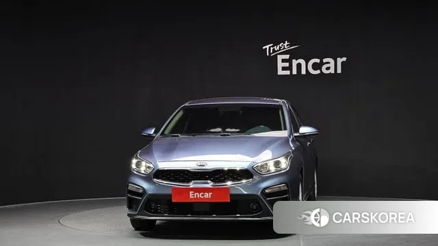 Kia Come New K3 id 2981900 из Кореи 13