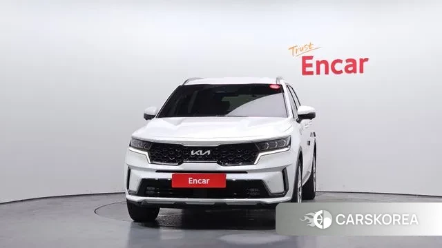 Kia Sorento 4th Generation id 3758993 из Кореи 13