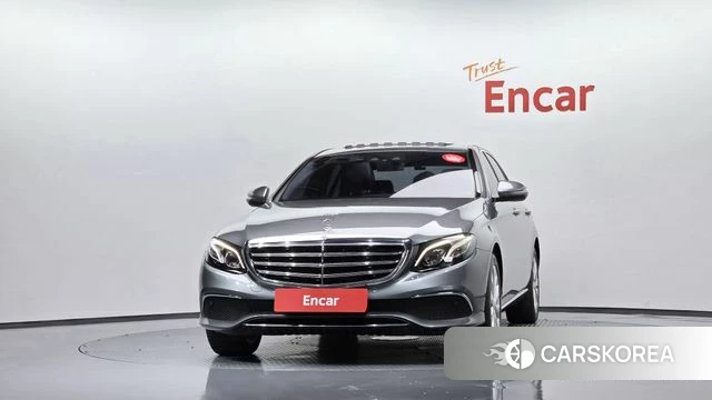 Mercedes-Benz E-Class W213 id 4483384 из Кореи 23