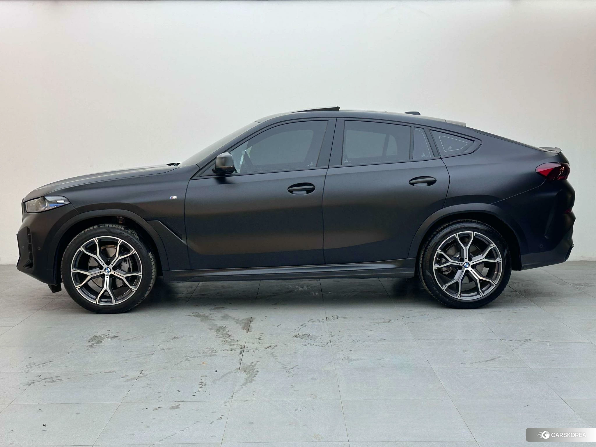 BMW X6 id 4452226 из Китая 11