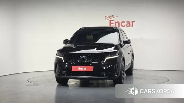 Kia Sorento 4th Generation id 3012800 из Кореи 13