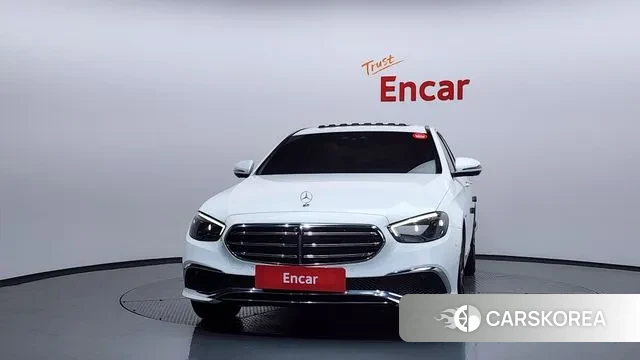 Mercedes-Benz E-Class W213 id 3401855 из Кореи 13