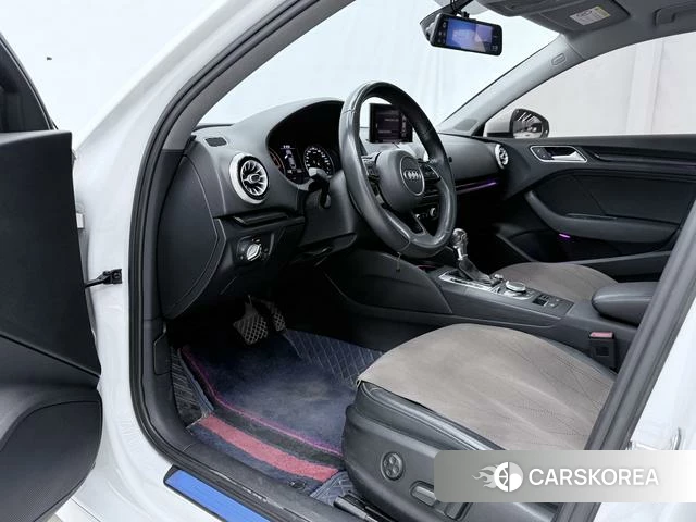 Audi A3 id 4210556 из Китая 9