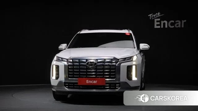 Hyundai The New Palisade id 3701752 из Кореи 13