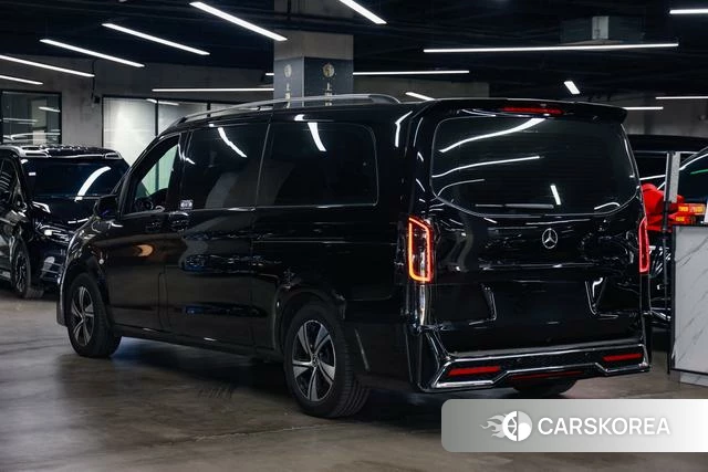 Mercedes-Benz Vito id 4277631 из Китая 11