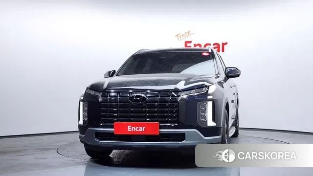 Hyundai The New Palisade id 3625223 из Кореи 13