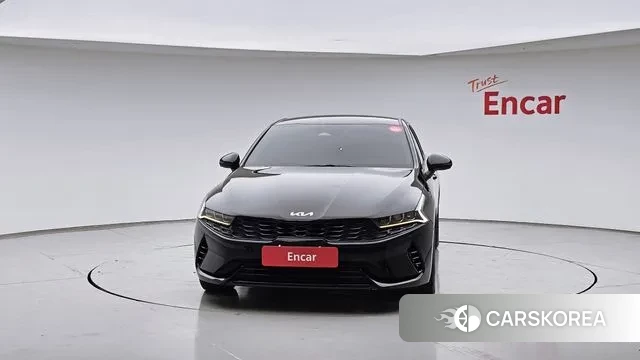 Kia K5 Hybrid 3rd Generation id 3740740 из Кореи 13