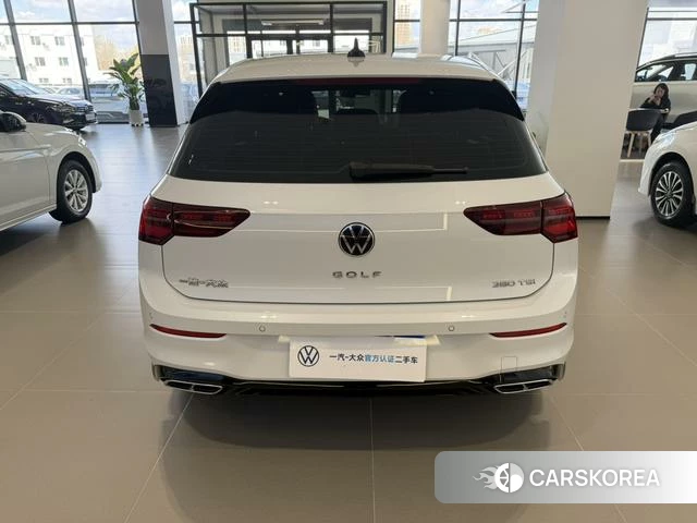 Volkswagen Golf id 4263100 из Китая 10