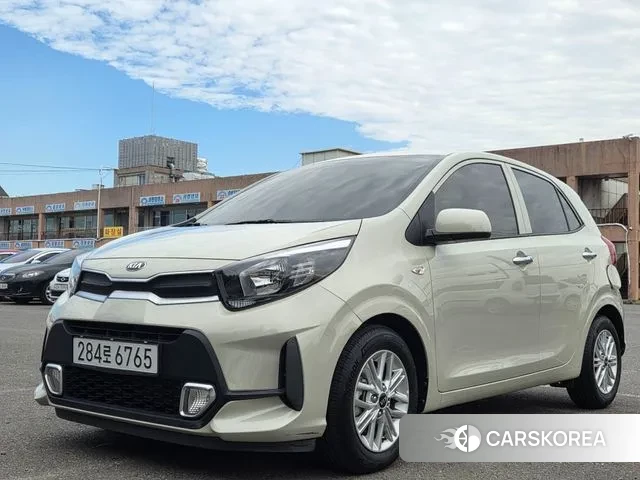 Kia Morning Urban (JA) id 3362329 из Кореи 13