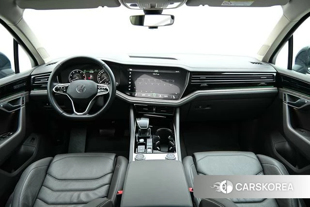 Volkswagen Touareg id 4271126 из Китая 13