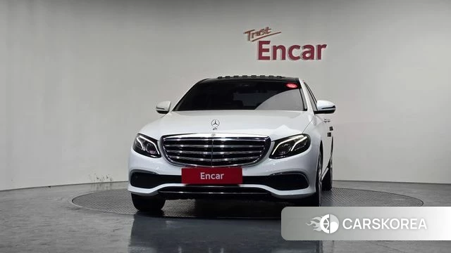 Mercedes-Benz E-Class W213 id 3845145 из Кореи 13