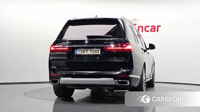 BMW X7 (G07) id 4609449 из Кореи 23