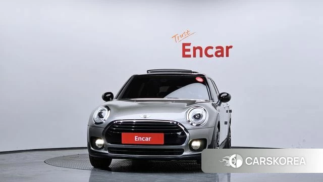 Mini Cooper Clubman id 4180776 из Кореи 13