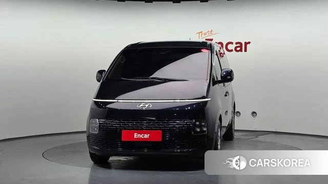 Hyundai Staria id 4500134 из Кореи 23