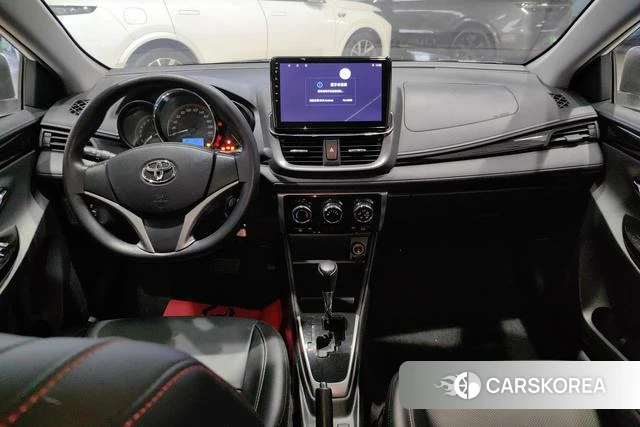 Toyota YARIS L Zhixuan id 4261249 из Китая 10