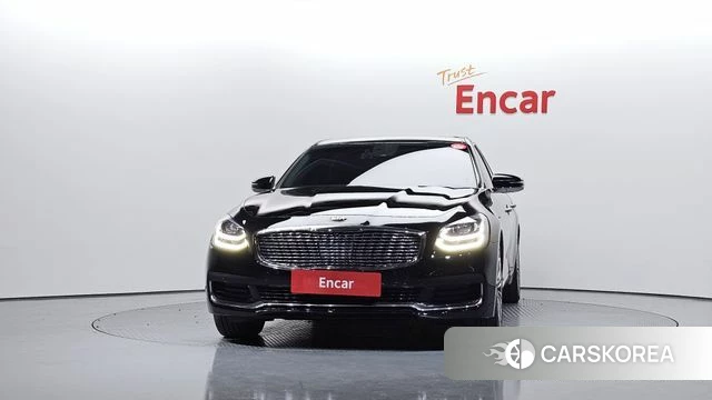 Kia More K9 id 4268686 из Кореи 23