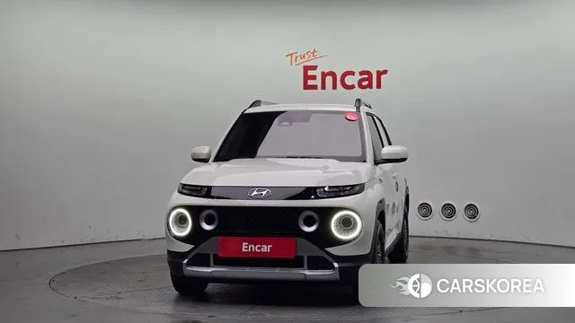 Hyundai Casper id 3534057 из Кореи 13