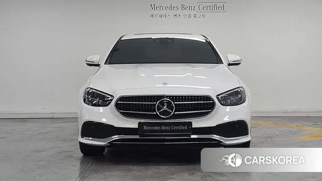 Mercedes-Benz E-Class W213 id 3739732 из Кореи 13