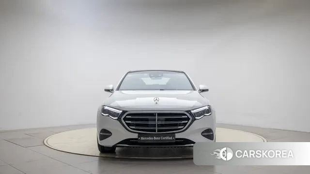 Mercedes-Benz E-Class W214 id 3042510 из Кореи 11